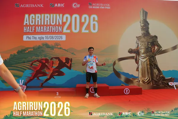 Ảnh sự kiện