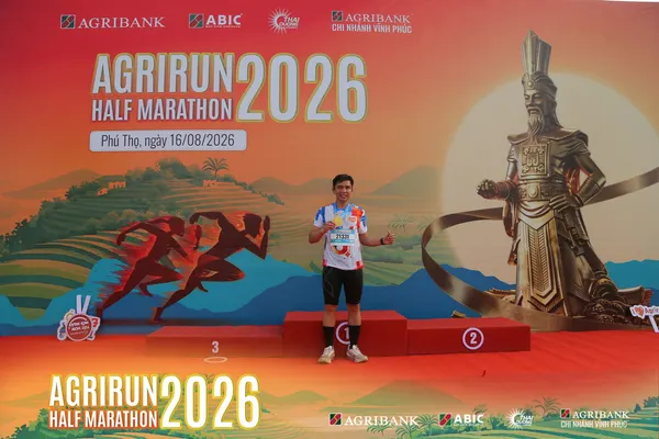 Ảnh sự kiện