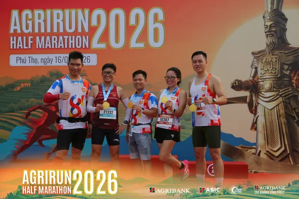 Ảnh sự kiện