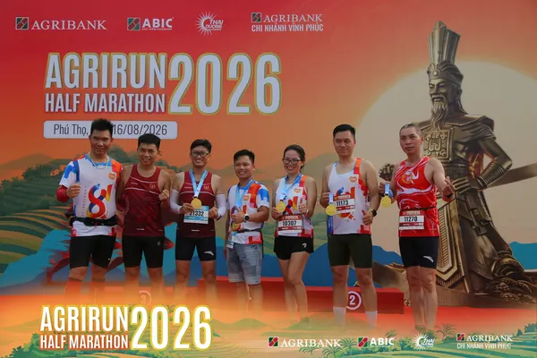 Ảnh sự kiện