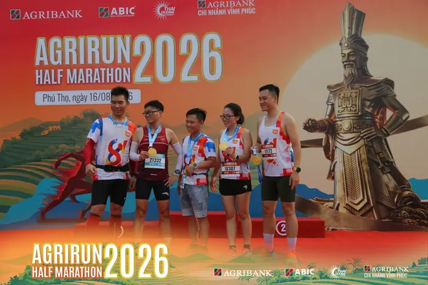 Ảnh sự kiện