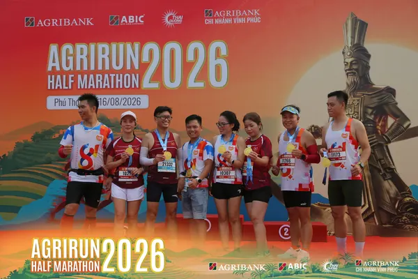 Ảnh sự kiện