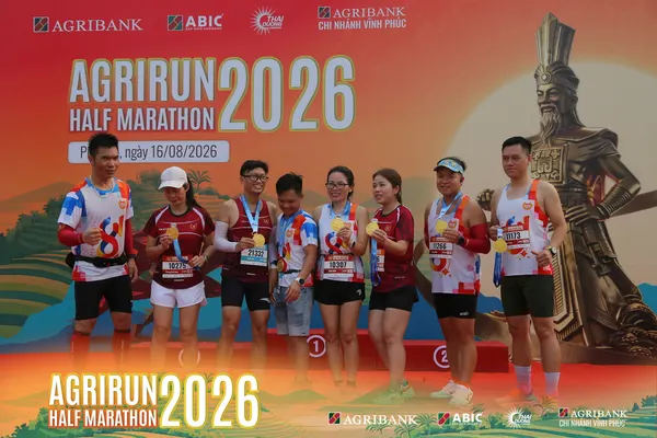 Ảnh sự kiện