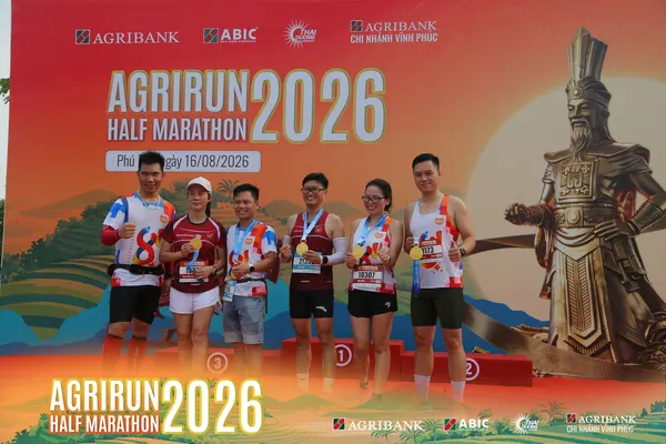 Ảnh sự kiện