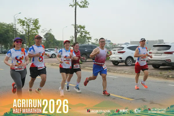 Ảnh sự kiện