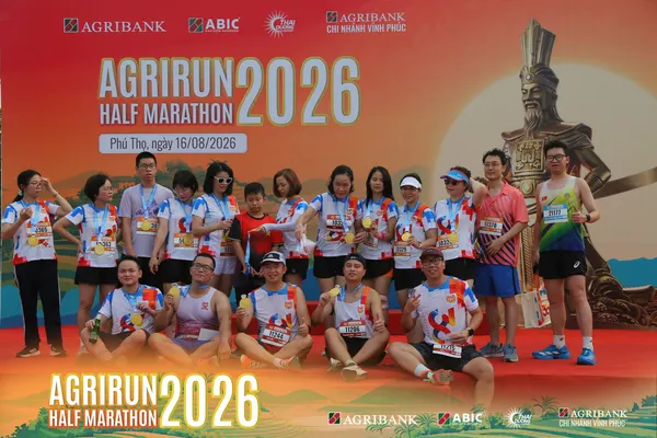 Ảnh sự kiện