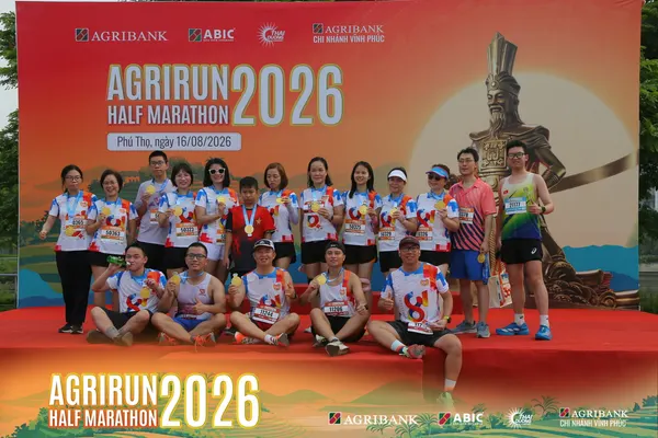 Ảnh sự kiện