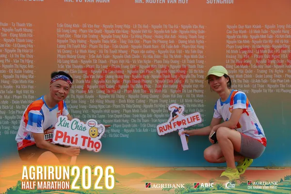 Ảnh sự kiện