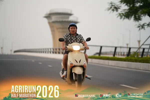 Ảnh sự kiện