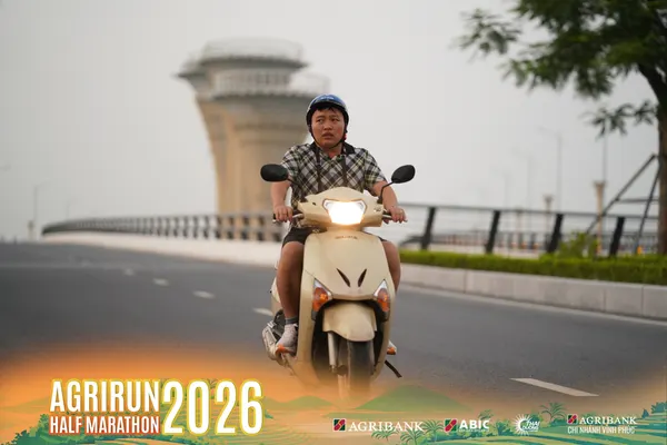 Ảnh sự kiện
