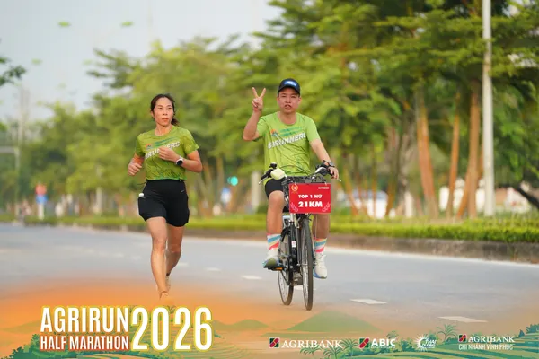Ảnh sự kiện