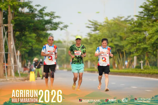 Ảnh sự kiện