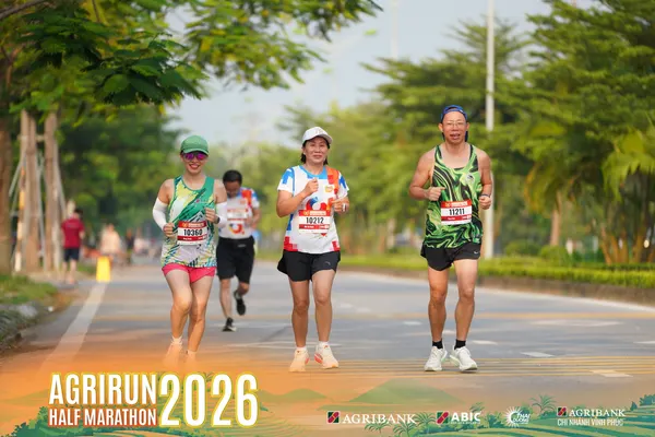 Ảnh sự kiện