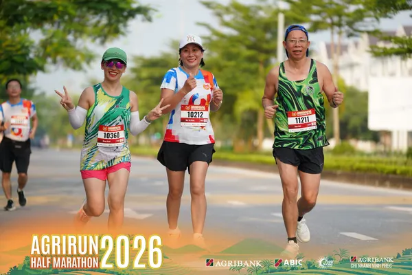 Ảnh sự kiện