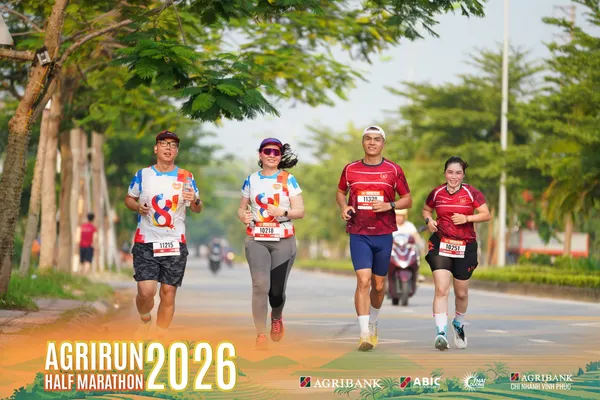 Ảnh sự kiện