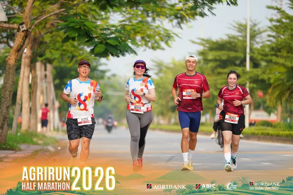 Ảnh sự kiện