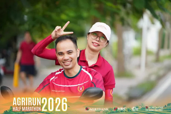 Ảnh sự kiện