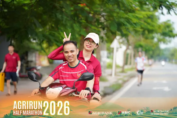 Ảnh sự kiện