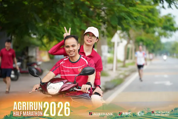 Ảnh sự kiện