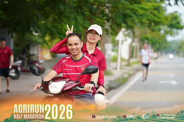 Ảnh sự kiện