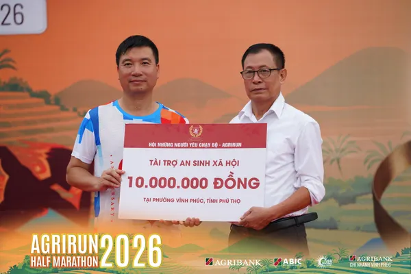 Ảnh sự kiện