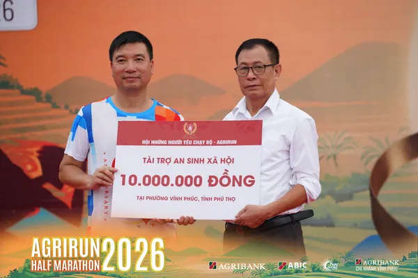 Ảnh sự kiện