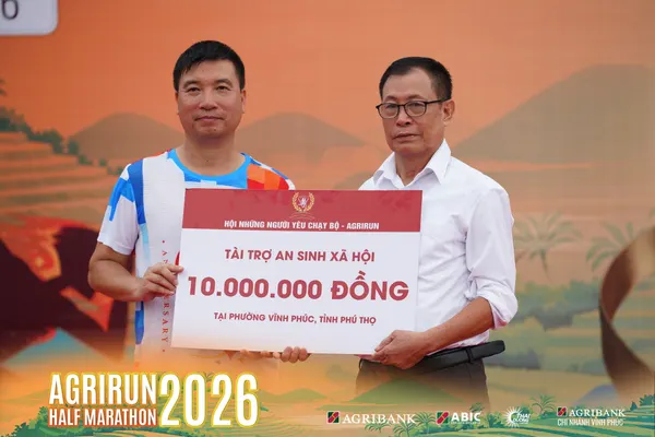 Ảnh sự kiện