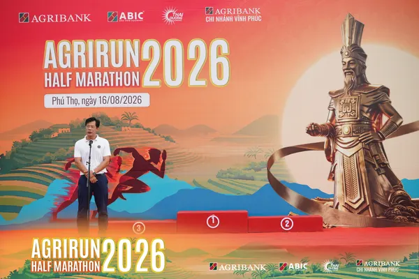 Ảnh sự kiện