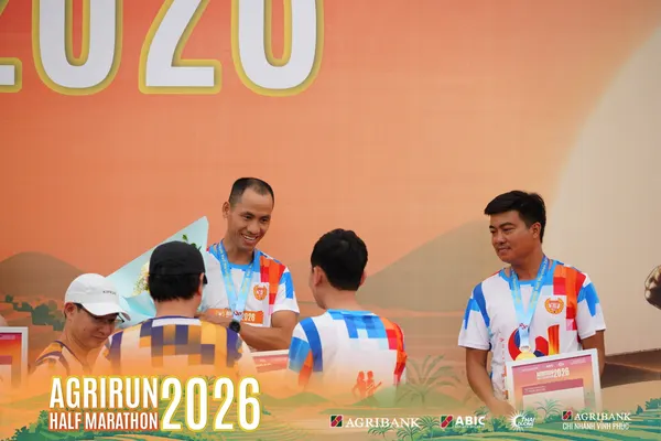 Ảnh sự kiện