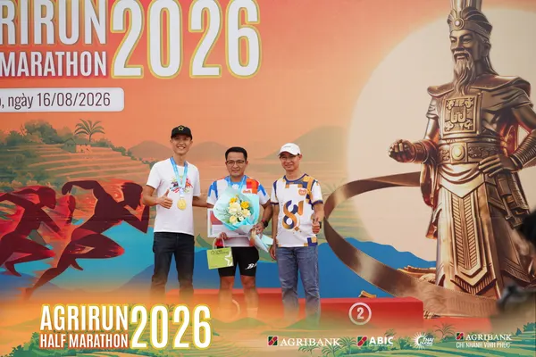 Ảnh sự kiện