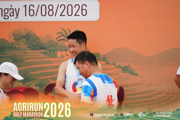 Ảnh sự kiện