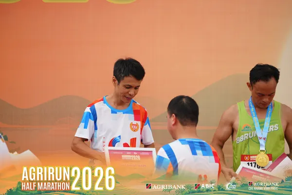 Ảnh sự kiện
