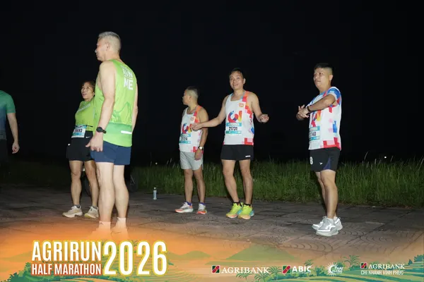 Ảnh sự kiện
