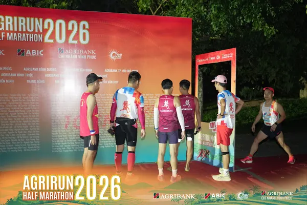 Ảnh sự kiện