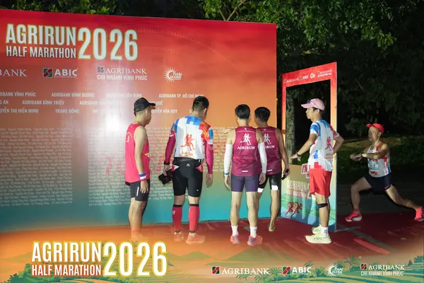 Ảnh sự kiện