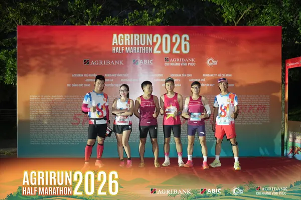 Ảnh sự kiện