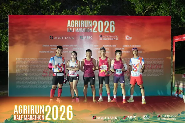 Ảnh sự kiện