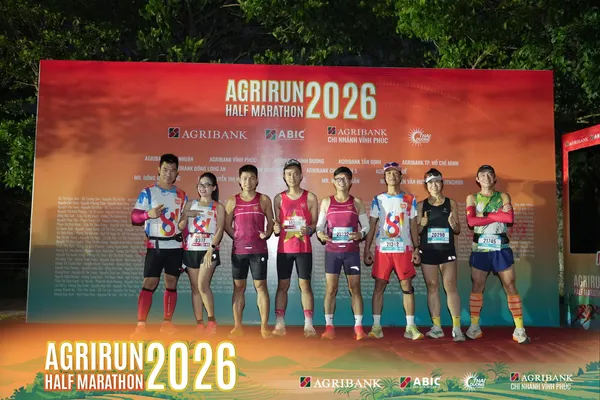 Ảnh sự kiện