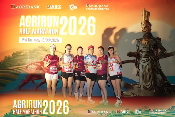 Ảnh sự kiện