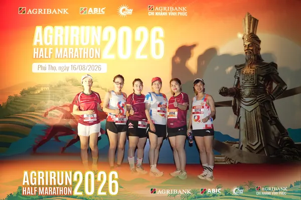 Ảnh sự kiện