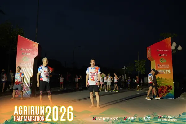 Ảnh sự kiện
