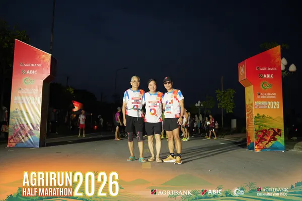 Ảnh sự kiện
