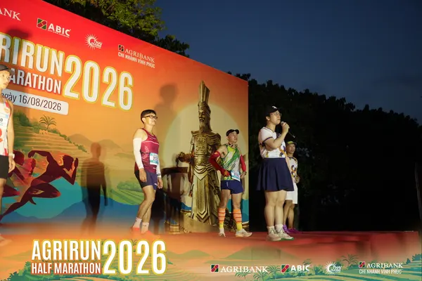 Ảnh sự kiện