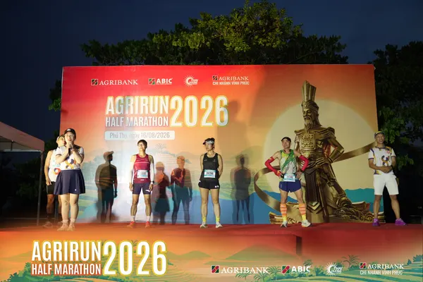 Ảnh sự kiện