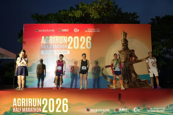Ảnh sự kiện