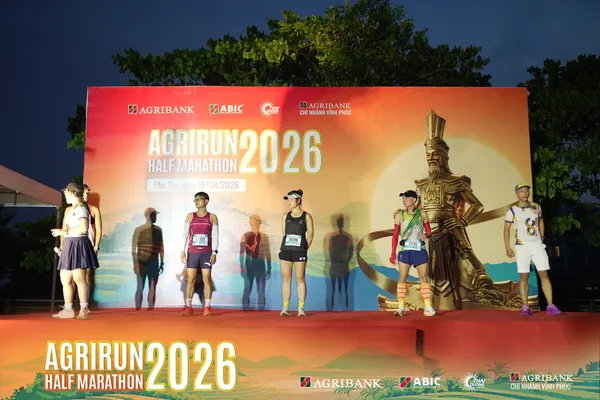 Ảnh sự kiện