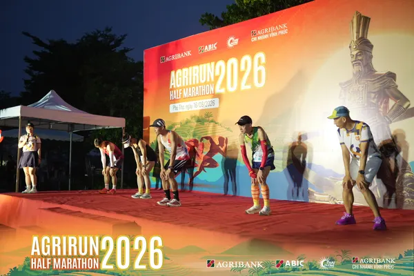 Ảnh sự kiện