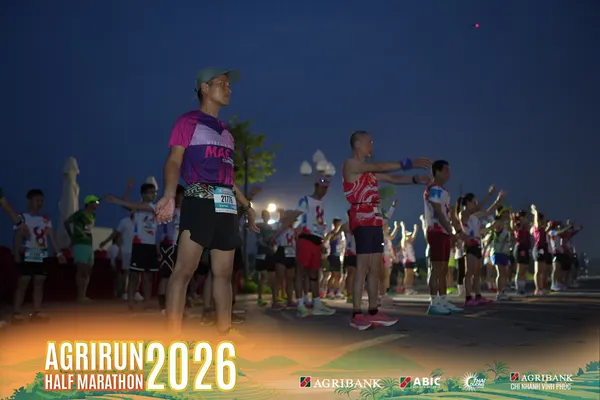 Ảnh sự kiện