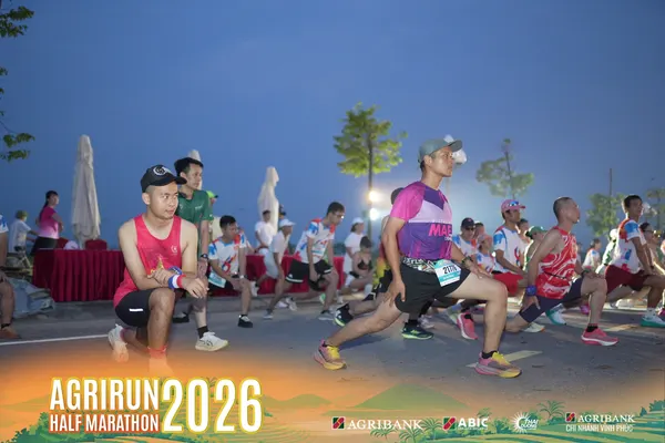 Ảnh sự kiện