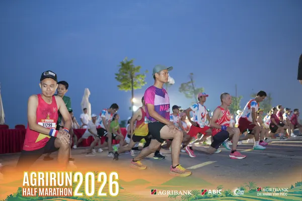 Ảnh sự kiện